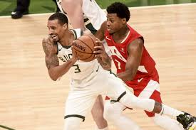 Will update with more playoff games if requested. 2019 Nba Playoffs Tactical Issues How Will The Raptors And Bucks Adjust In Game 6 Raptors Hq