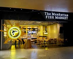 Apart from the different types of fish not usually available in the local markets such as alaskan pollock, barramundi and swordfish, mfm also have more specialty products which are not easily available. The Manhattan Fish Market Mid Valley Megamall