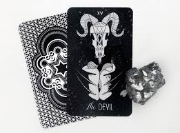 20 of the tarot cards can be found throughout night city and the badlands, with the final two being mutually exclusive to each other. The Devil Tarot Card Keen Articles