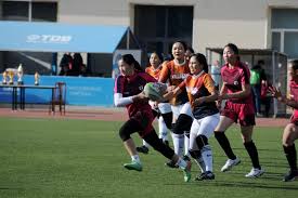 mongolia rugby football union becomes