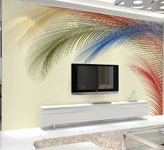 3d Wallpaper For Walls Of Living Room