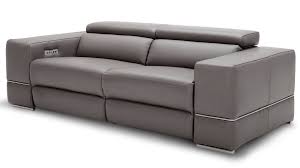 luxor reclining sofa