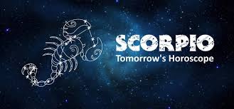 Scorpio Horoscope Tomorrow December 13 2019