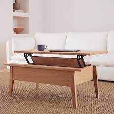 Norre Pop Up Coffee Table 43