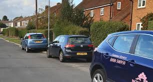 neighbourhood parking fines are a