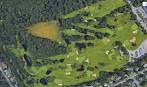Abandoned Golf Course - Middleton Par 3 Middleton, Massachusetts ...