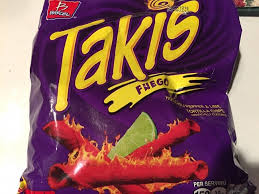 snack recipe takis crusted fried
