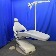 midmark ultracomfort dental chair with