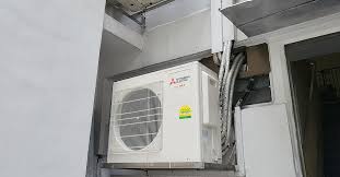 To Clean Ac Outdoor Unit