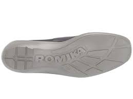 Good Quality Womens Shoes Romika Cassie 55 Flats
