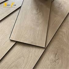 In terms of market entry, traditional versions of luxury vinyl tile flooring have been in the market for many years. Product Detail European Standard Virgin Material Uv Coating Dry Back Lvt Pvc Vinyl Plank Flooring Djimart