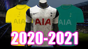 Download 1º uniforme do tottenham e do borussia dortmund pes 2014 pc. Nuevas Camisetas Tottenham Hotspur 2020 2021 Filtraciones Youtube