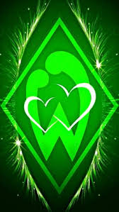 Logo of german sv werder bremen club on samsung tablet. 62 Werder Bremen Ideen Werder Bremen Bremen Sv Werder