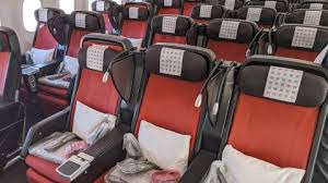 Flight Review Japan Airlines 787 9 Premium Economy The
