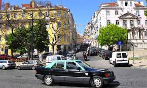 uber in portugal how it works and