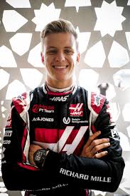 The f2 world champion was the haas factory getting comfortable in his new seat and preparing for the new year in racing. Haas F1 Team On Twitter In 2021 Michael Schumacher Haas F1 Team Formula One
