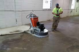 polished concrete guide