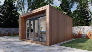 eco garden room ireland loghouse 4 2m