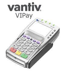 Create new id (merchant users only) Vantiv Vipay Merchant Services Canada