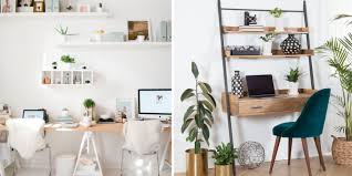 25 ideas for your home office design