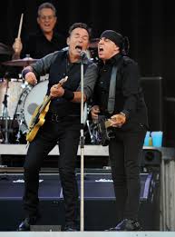 Produced by e street band member and sopranos cast member little steven van zandt. James Gandolfini Dead At 51 Bruce Springsteen And The E Street Band Dedicate Performance To Late Actor New York Daily News