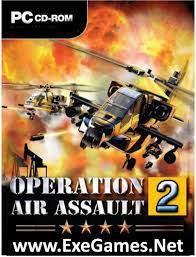 operation air ault 2 game free