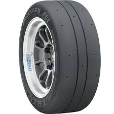 Track Racing Competition Tire Proxes R888 Toyo Tires