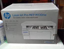 This installer is optimized for32 & 64bit windows, mac os and linux. Hp Laserjet Pro Mfp M130nw Printer White In Nairobi Central Printers Scanners Kate K Jiji Co Ke