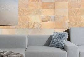 how a natural stone wall will transform