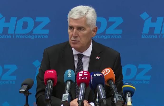Dragan Čović: Dan državnosti podsjeća na važnost stabilnosti i zajedničke budućnosti - Vrisak.info
