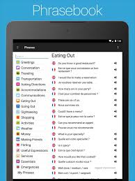 * a screen where you can enter your. French English Dictionary For Android Apk Download