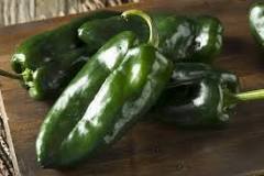Do poblano peppers taste like jalapeños?