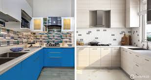 brilliant l shaped kitchen design ideas