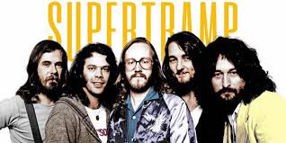 Supertramp Archive updated their... - Supertramp Archive