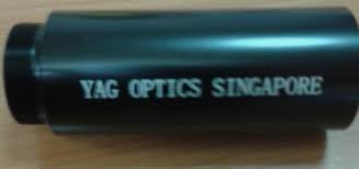 yag optics laser optics defense