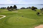 Course Review: Howick Golf Club, Musick Point - Australian Golf Digest