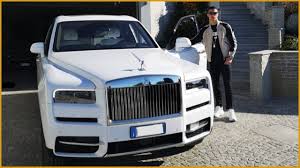 Cristiano ronaldo, or commonly known as cr7, is playing forward for juventus italian fc and simultaneously the caption of portugal national football team. Cristiano Ronaldo S Luxury Car Collection Youtube
