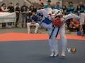 Back to Taekwondo: Belgium Open 2022 was a historic event- Mundo ...