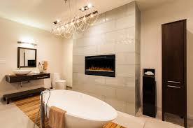 Electric Fireplaces Vancouver Bc