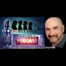 4theRECORD Divorce Podcast
