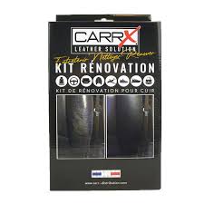car leather repair kit carrx distribution