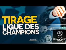 Get the latest news on uefa champions league 2020/21 season including fixtures, draw details for each round plus results, team news and more here Tirage Ligue Des Champions Champions League Draw Youtube