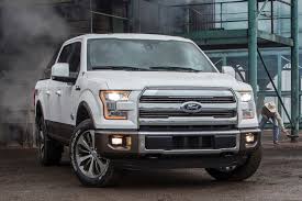 2017 ford f 150 king ranch