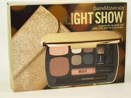 bare minerals light show review