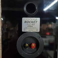 AV123 Onix Rocket ELT LRse surround speakers | eBay