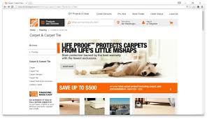 Petproof carpet is the best carpet for pets. Home Depot Carpet Reviews Comparison Shop