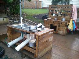 10 diy outdoor kitchen ideas 2020