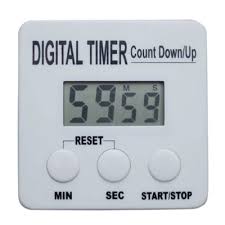 Image result for timer