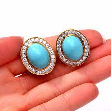 antique turquoise jewelry the holy