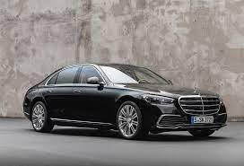 Exactly what you'd expect from the large flagship sedan that. New And Used Mercedes Benz S Class Prices Photos Reviews Specs The Car Connection